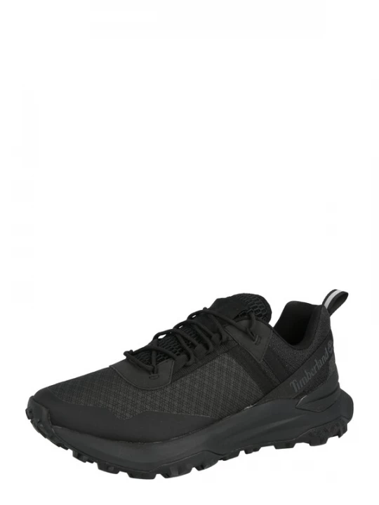 Foto van product TIMBERLAND Sneakers laag grijs / zwart