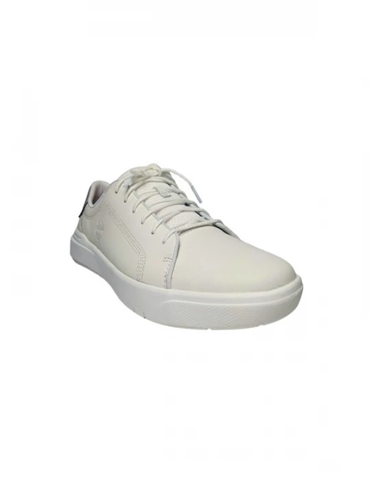 Foto van product TIMBERLAND Sneakers laag kaki / offwhite