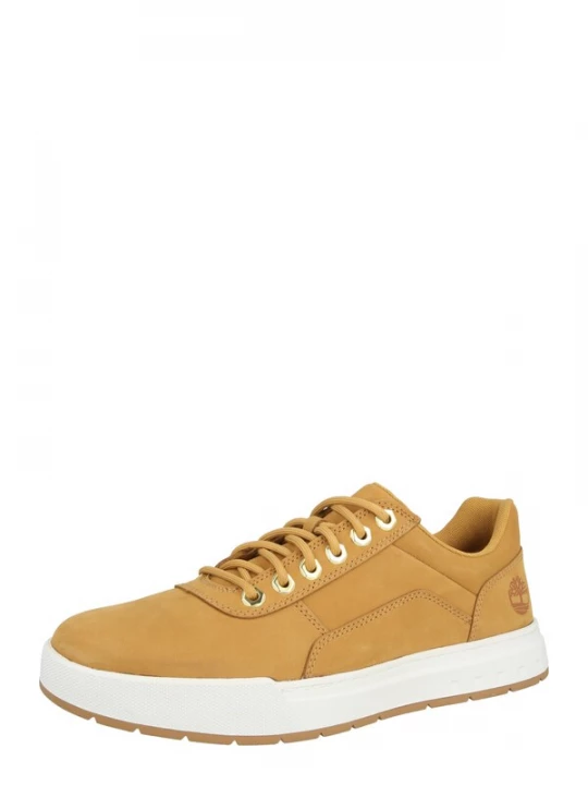 Foto van product TIMBERLAND Sneakers laag 'MAPLE GROVE' cognac