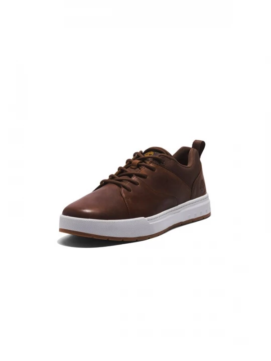 Foto van product TIMBERLAND Sneakers laag 'Maple Grove' donkerbruin