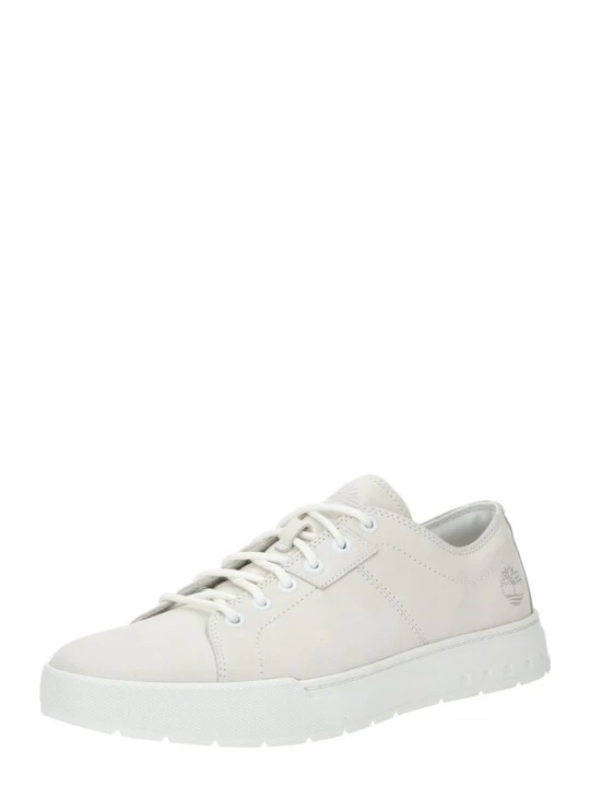 Foto van product TIMBERLAND Sneakers laag 'Maple Grove' offwhite