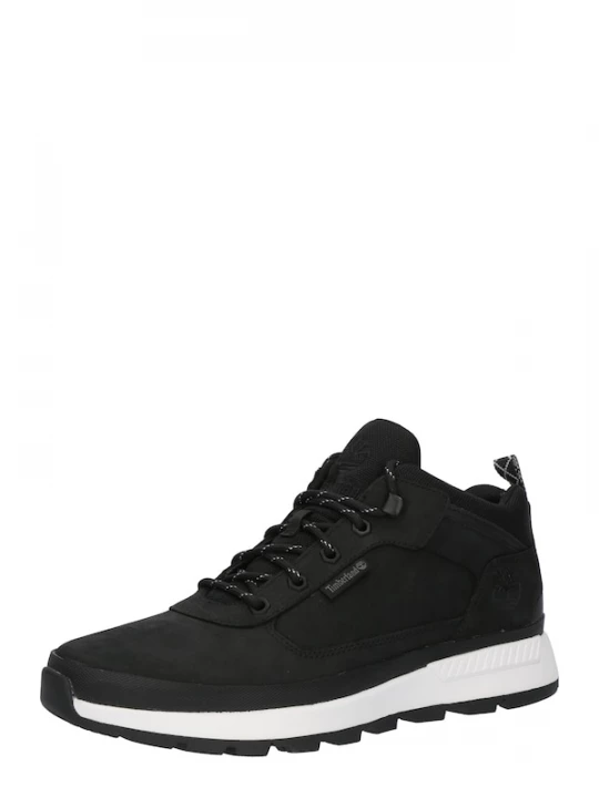 Foto van product TIMBERLAND Sneakers laag zwart