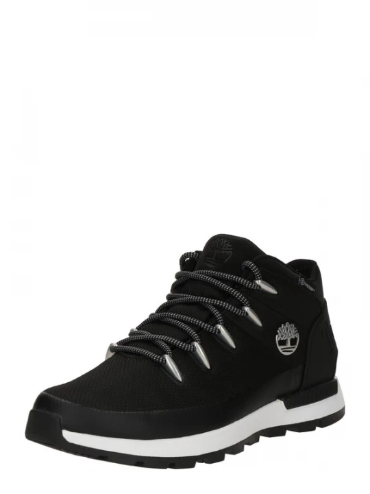 Foto van product TIMBERLAND Sneakers laag zwart