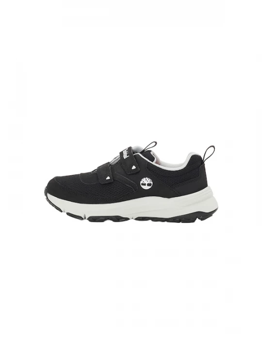 Foto van product TIMBERLAND Sneakers 'Motion Access' zwart / wit