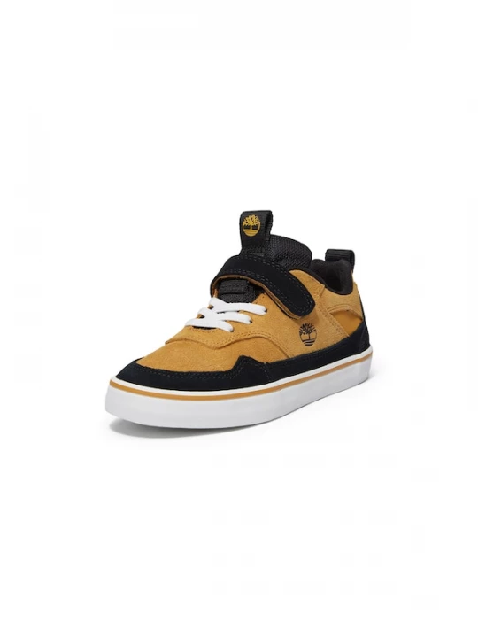 Foto van product TIMBERLAND Sneakers pueblo / zwart