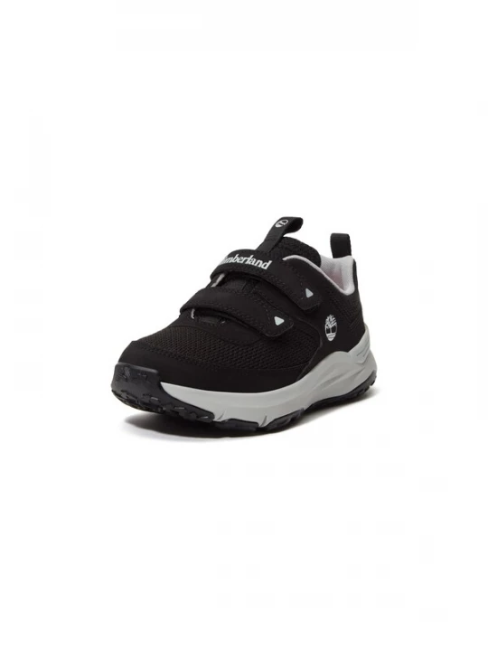 Foto van product TIMBERLAND Sneakers zwart / wit