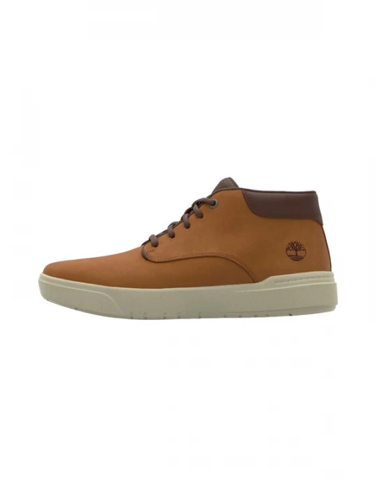 Foto van product TIMBERLAND Sportieve veterschoen 'SENECA BAY' bruin / sepia