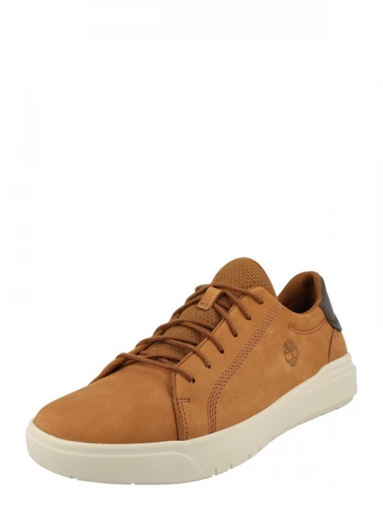 Foto van product TIMBERLAND Sportieve veterschoen 'Seneca Bay Oxford' cognac / mokka