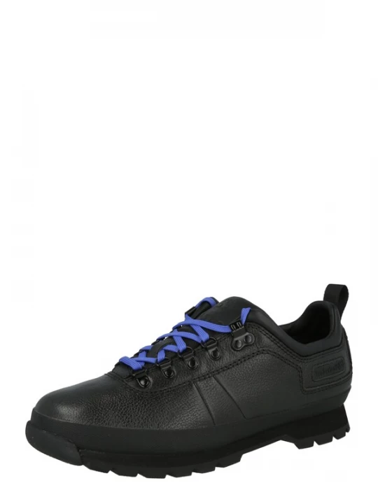 Foto van product TIMBERLAND Sportieve veterschoen zwart
