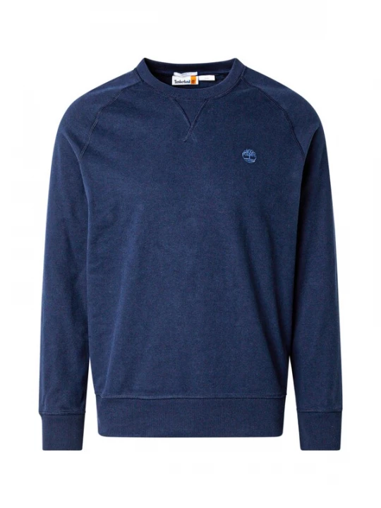 Foto van product TIMBERLAND Sweatshirt donkerblauw