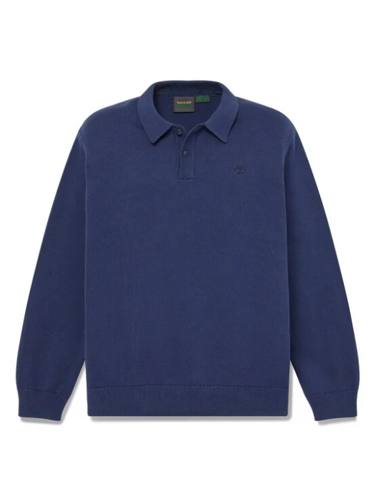 Foto van product TIMBERLAND Sweatshirt navy