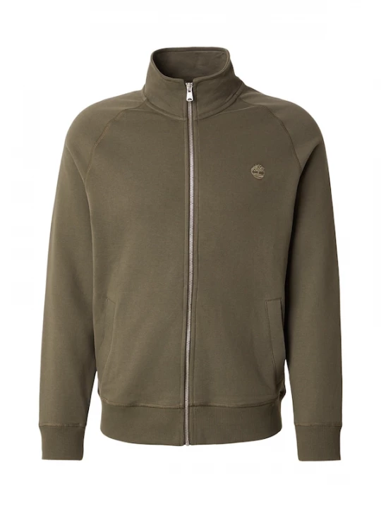 Foto van product TIMBERLAND Sweatvest kaki