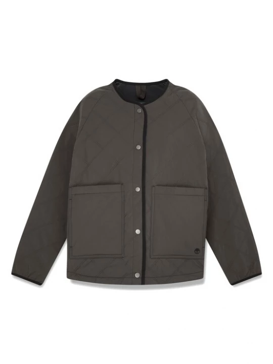 Foto van product TIMBERLAND Tussenjas antraciet / zwart