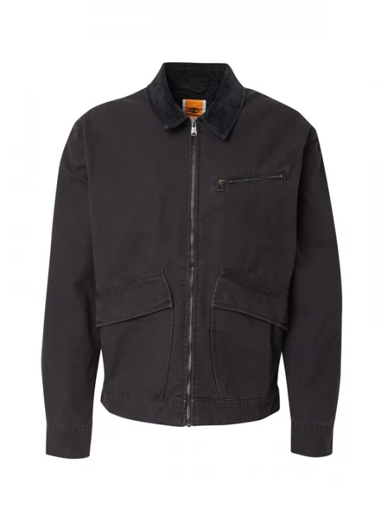 Foto van product TIMBERLAND Tussenjas bruin / zwart