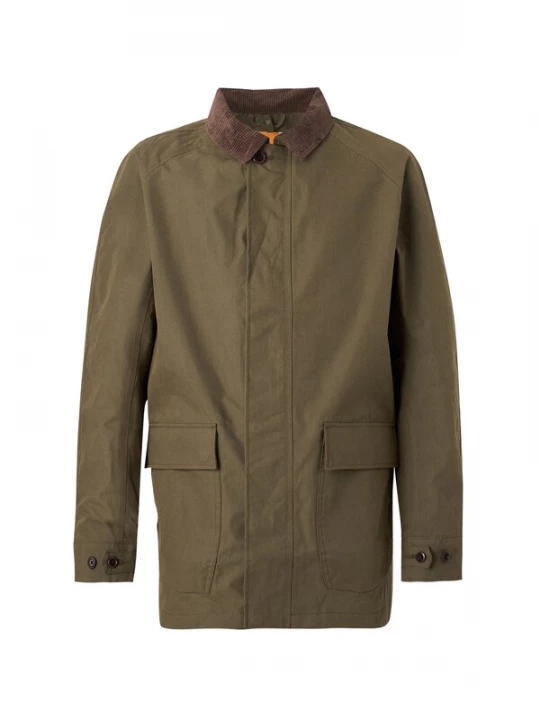 Foto van product TIMBERLAND Tussenjas 'Wenham' bruin / olijfgroen