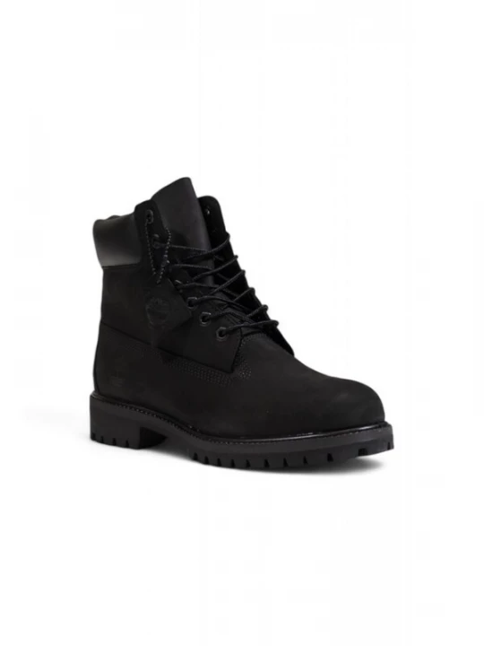 Foto van product TIMBERLAND Veterlaarzen '6 IN LACE WATERPROOF BOOT TB110073001' zwart