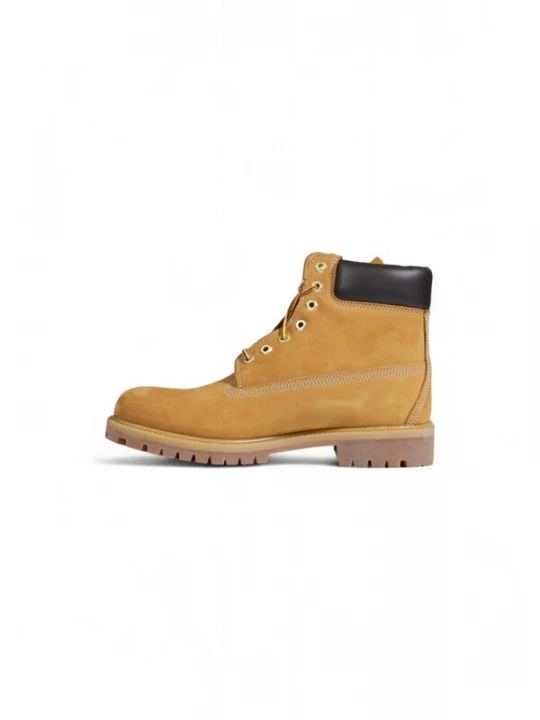 Foto van product TIMBERLAND Veterlaarzen 'PREM 6 IN LACE WATERPROOF TB110061713' lichtbruin