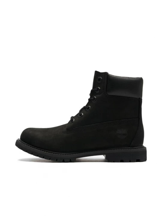 Foto van product TIMBERLAND Veterlaarzen 'Premium' zwart