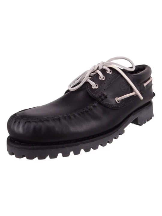 Foto van product TIMBERLAND Veterschoen antraciet