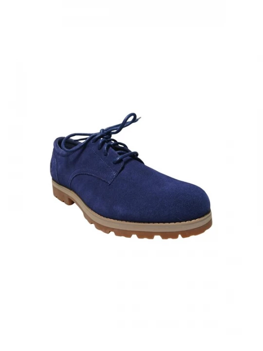Foto van product TIMBERLAND Veterschoen blauw