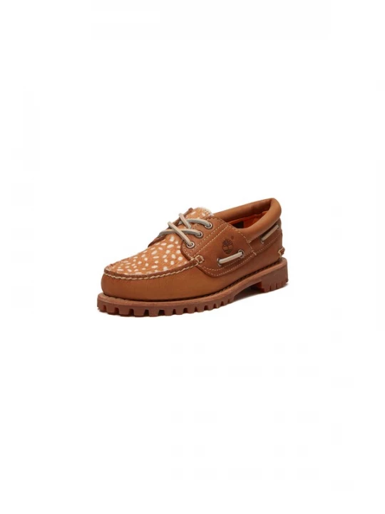 Foto van product TIMBERLAND Veterschoen donkerbruin