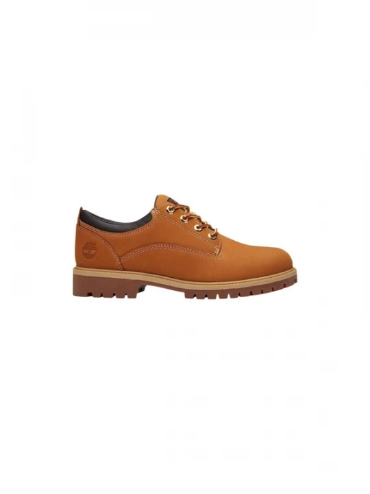 Foto van product TIMBERLAND Veterschoen 'HRTG LACE UP TB0A5S9W754' lichtbruin
