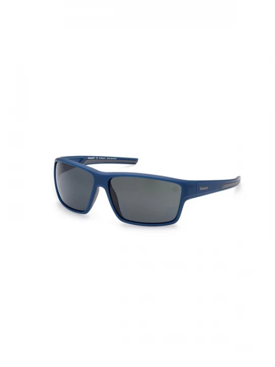 Foto van product TIMBERLAND Zonnebril blauw / rookgrijs