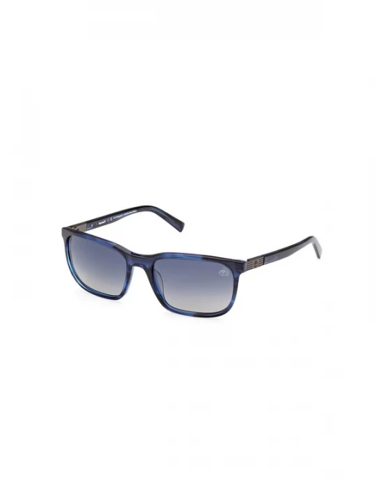 Foto van product TIMBERLAND Zonnebril blauw / rookgrijs