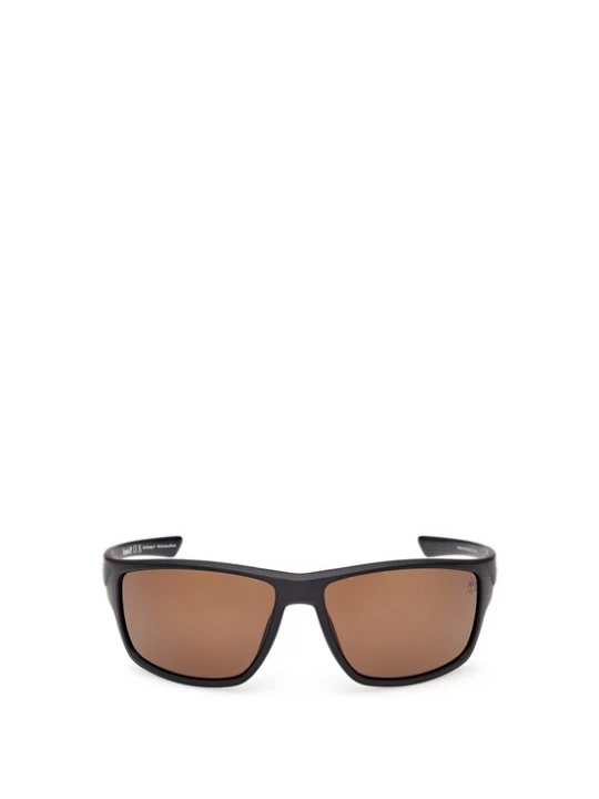 Foto van product TIMBERLAND Zonnebril bruin / zwart