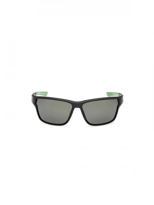 Foto van product TIMBERLAND Zonnebril groen / zwart