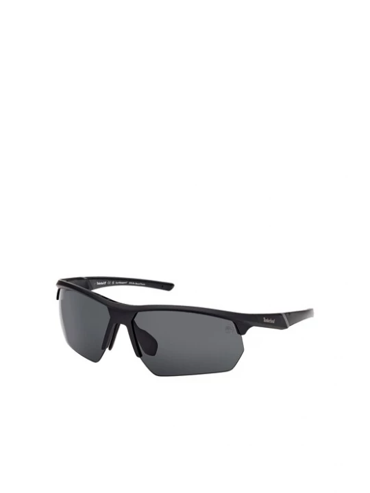 Foto van product TIMBERLAND Zonnebril rookgrijs / zwart