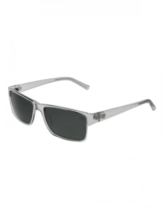 Foto van product TIMBERLAND Zonnebril 'Timberland Sunglasses TB9297 26R 58' transparant