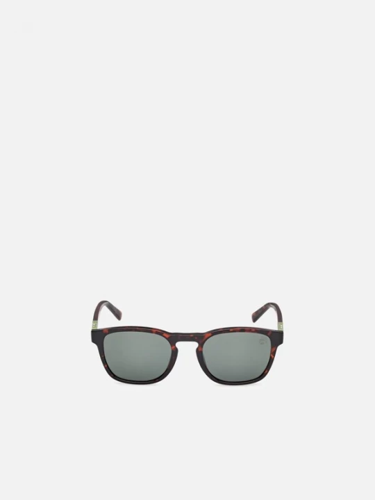 Foto van product TIMBERLAND Zonnebril 'Timberland TB00007 Dark havana / 21 / 150 MAN Sunglasses' bruin