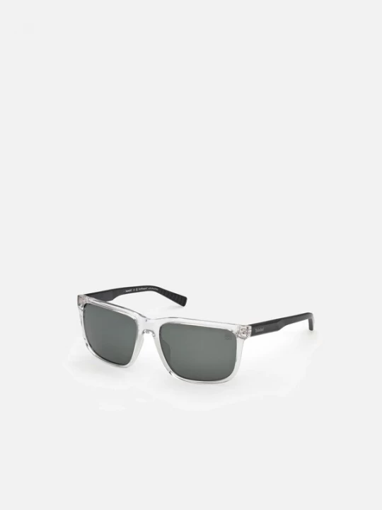 Foto van product TIMBERLAND Zonnebril 'Timberland TB00037 Dark havana / 17 / 140 MAN Sunglasses' transparant