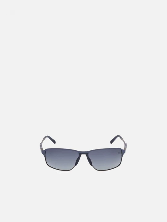 Foto van product TIMBERLAND Zonnebril 'Timberland TB00040 Matte blue / 15 / 145 MAN Sunglasses' blauw
