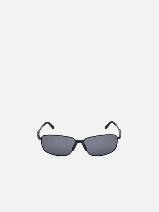 Foto van product TIMBERLAND Zonnebril 'Timberland TB00041 Matte black / 14 / 145 MAN Sunglasses' zwart