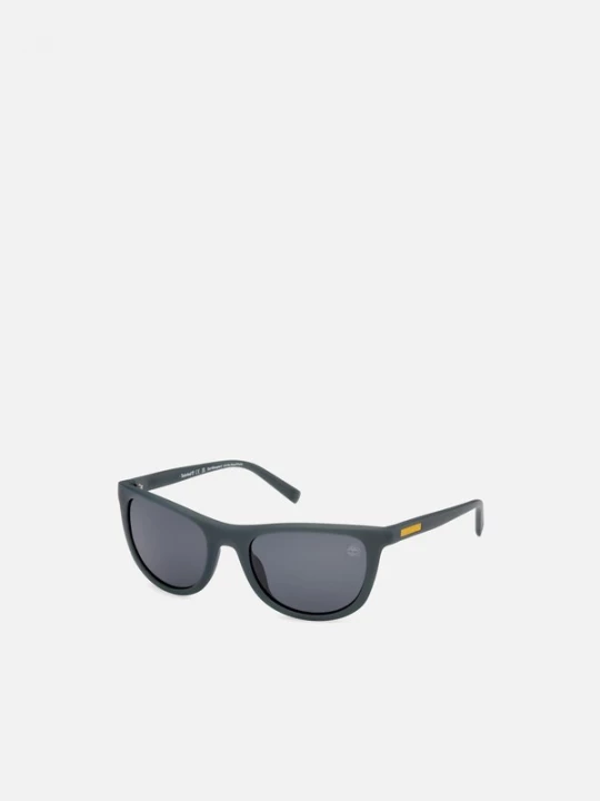 Foto van product TIMBERLAND Zonnebril 'Timberland TB00058 Matte dark green / 21 / 140 MAN Sunglasses' groen