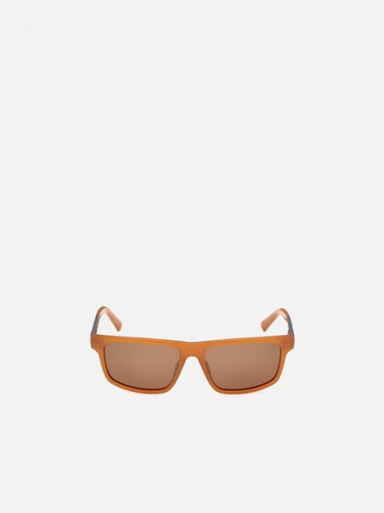 Foto van product TIMBERLAND Zonnebril 'Timberland TB00070 Matte grey / 16 / 140 MAN Sunglasses' blauw