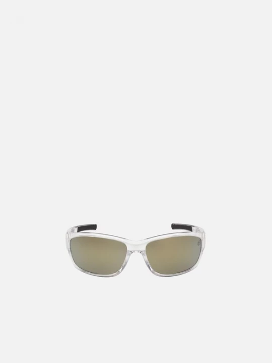 Foto van product TIMBERLAND Zonnebril 'Timberland TB00083 Shiny blue 67 / 17 / 135 MAN Sunglasses' transparant