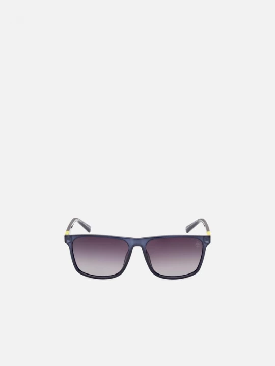 Foto van product TIMBERLAND Zonnebril 'Timberland TB9312 Matte dark red / 15 / 145 MAN Sunglasses' blauw