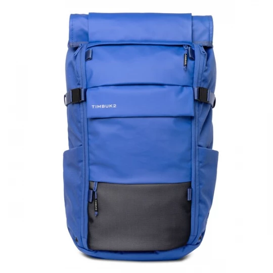 Foto van product TIMBUK2 Laptoptas 'Clark Pack' blauw