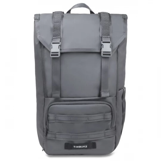 Foto van product TIMBUK2 Rugzak 'Agent Rogue' grijs