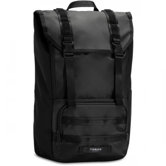 Foto van product TIMBUK2 Rugzak 'Agent Rogue' zwart