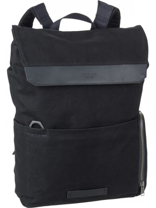 Foto van product TIMBUK2 Rugzak 'Foundry Pack' donkerblauw / zwart