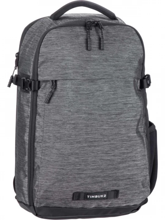 Foto van product TIMBUK2 Rugzak 'The Division' antraciet / grijs gemêleerd