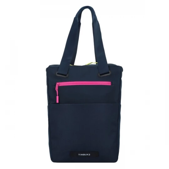Foto van product TIMBUK2 Schoudertas blauw / donkerblauw / pink / wit