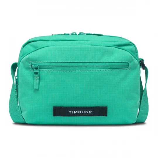 Foto van product TIMBUK2 Schoudertas 'Flight' turquoise