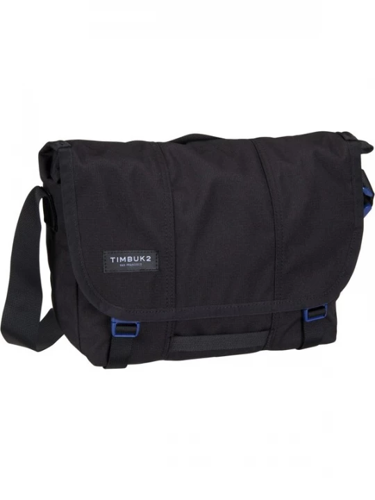 Foto van product TIMBUK2 Schoudertas 'Heritage Flight' zwart