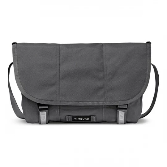Foto van product TIMBUK2 Schoudertas rookgrijs