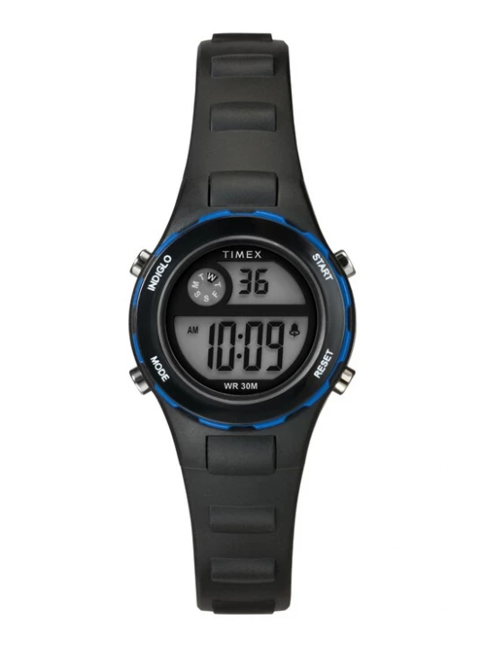Foto van product TIMEX Horloge 'Timex Kids' zwart